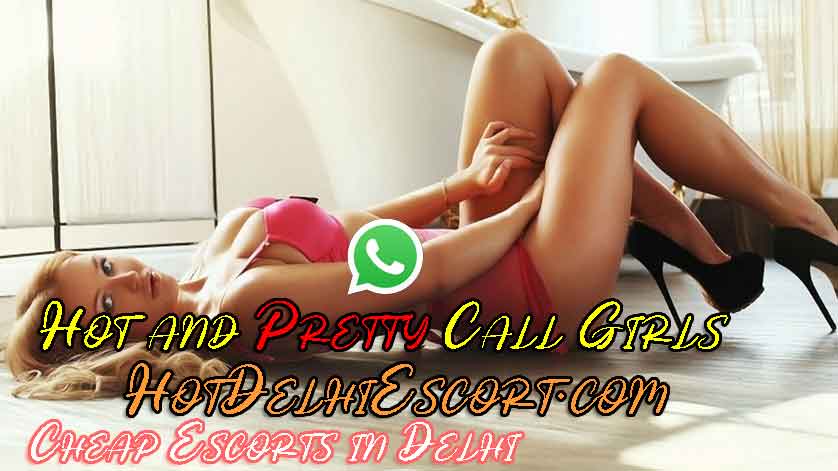 Escorts in Delhi