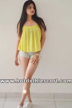 Delhi Escorts