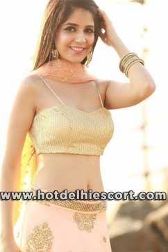 Delhi Escorts