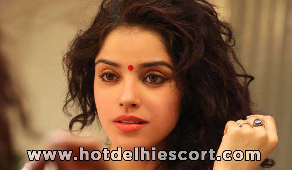 Delhi Escorts
