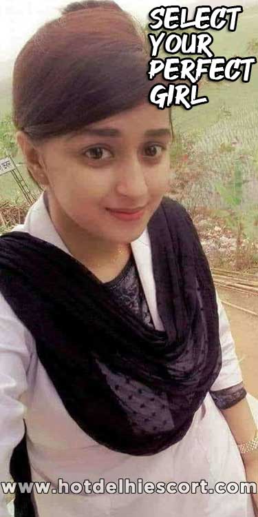 Female escorts Delhi
