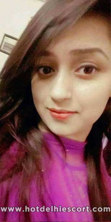 Escorts in Delhi