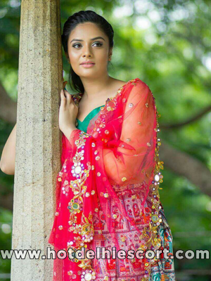 Escorts Delhi